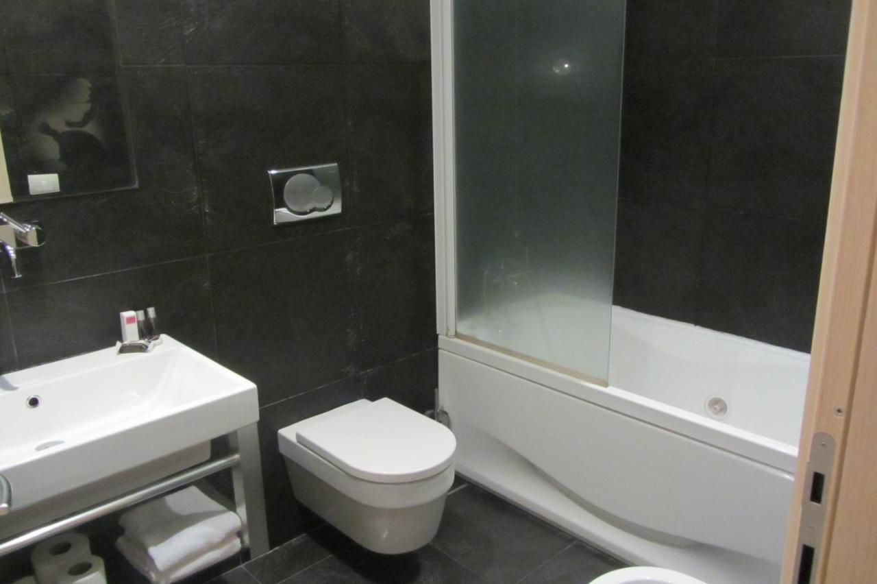 San Marco Relais Hotel Rome Room photo
