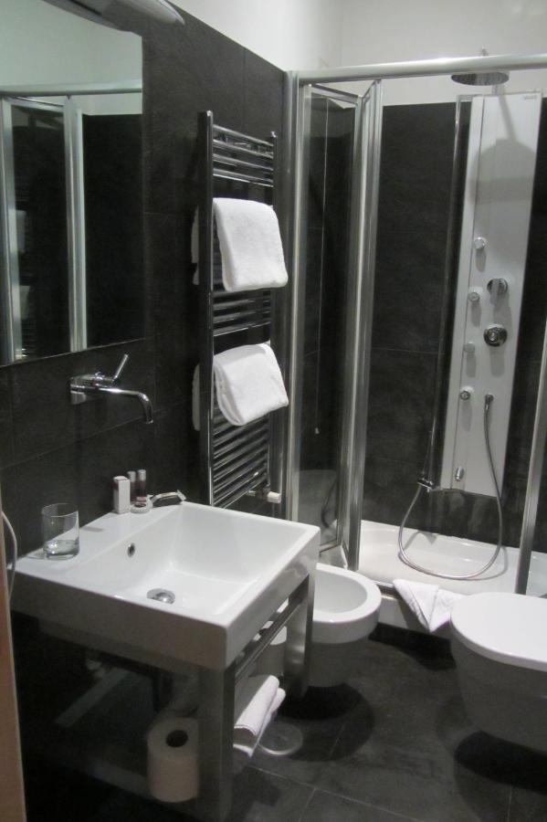 San Marco Relais Hotel Rome Room photo