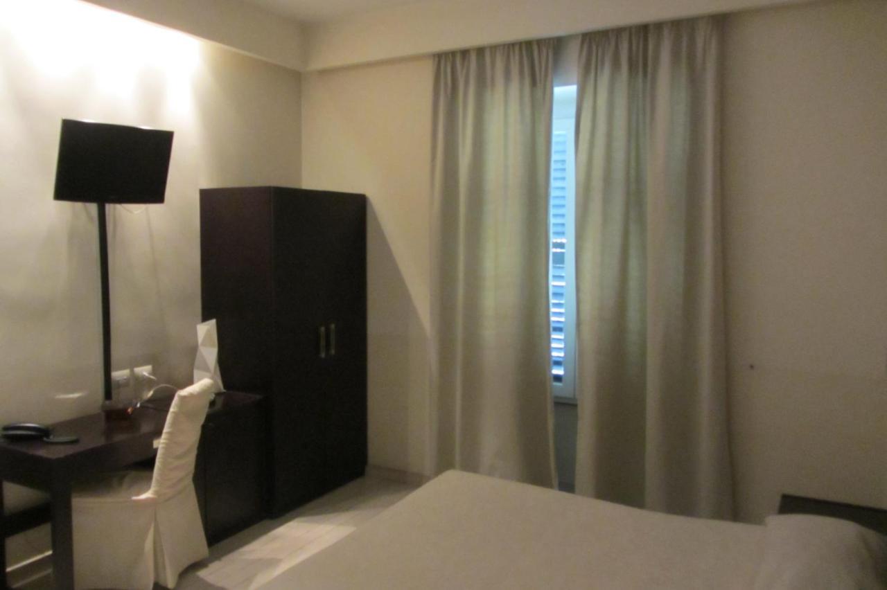 San Marco Relais Hotel Rome Room photo
