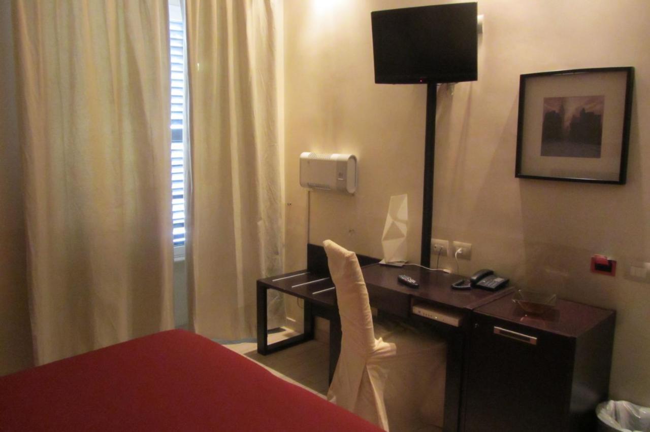 San Marco Relais Hotel Rome Room photo