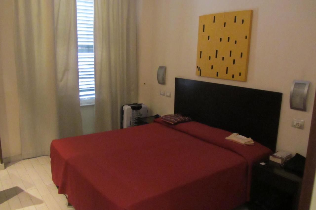 San Marco Relais Hotel Rome Room photo